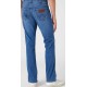 Wrangler Ανδρικό Jean Παντελόνι σε Κανονική Εφαρμογή Μπλε W15Q74Z59 Wrangler Ανδρικό Jean Παντελόνι σε Κανονική Εφαρμογή Μπλε W15Q74Z59