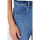Wrangler Ανδρικό Jean Παντελόνι σε Κανονική Εφαρμογή Μπλε W15Q74Z59 Wrangler Ανδρικό Jean Παντελόνι σε Κανονική Εφαρμογή Μπλε W15Q74Z59