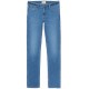 Wrangler Ανδρικό Jean Παντελόνι σε Κανονική Εφαρμογή Μπλε W15Q74Z59 Wrangler Ανδρικό Jean Παντελόνι σε Κανονική Εφαρμογή Μπλε W15Q74Z59
