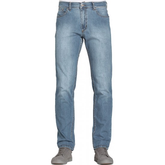 Carrera Ανδρικό Τζιν Μπλε 700/930A 510