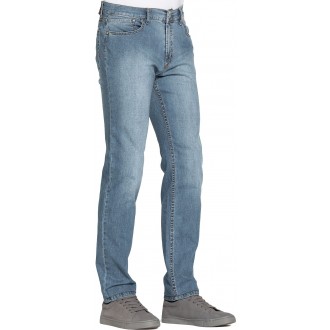 Carrera Ανδρικό Τζιν Μπλε 700/930A 510