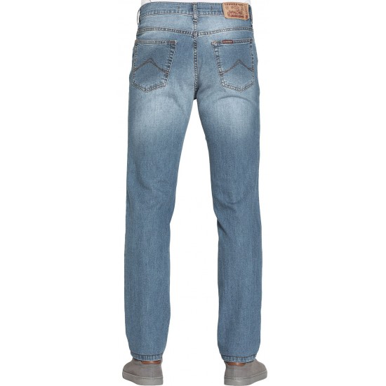 Carrera Ανδρικό Τζιν Μπλε 700/930A 510