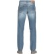 Carrera Ανδρικό Τζιν Μπλε 700/930A 510