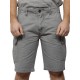 Emerson Ανδρική Βερμούδα Cargo Camo Γκρι 231.EM47.295 grey Emerson Ανδρική Βερμούδα Cargo Camo Γκρι 231.EM47.295 grey