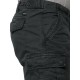 Emerson Ανδρική Βερμούδα Cargo Forest Green 231.EM47.295 forest green
