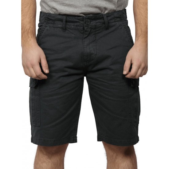 Emerson Ανδρική Βερμούδα Cargo Forest Green 231.EM47.295 forest green