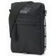 Puma Evoess Front Loader Ανδρική Τσάντα Ώμου Χιαστί σε Μαύρο χρώμα 079517-01