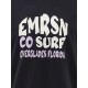 Emerson Ανδρικό T-shirt Navy Μπλε με Στάμπα 231.EM33.08 navy blue Emerson Ανδρικό T-shirt Navy Μπλε με Στάμπα 231.EM33.08 navy blue