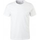 S.Oliver Ανδρικό T-shirt άσπρο Μονόχρωμο 2057430-0100 S.Oliver Ανδρικό T-shirt άσπρο Μονόχρωμο 2057430-0100