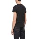 S.Oliver Ανδρικό T-shirt Μαύρο Μονόχρωμο 2057430-9999 mauro S.Oliver Ανδρικό T-shirt Μαύρο Μονόχρωμο 2057430-9999 mauro