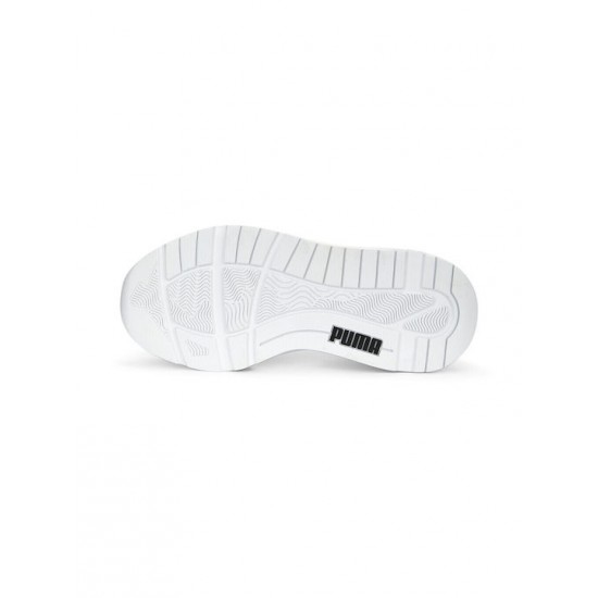 Puma Trinity Sneakers Λευκά 390838-01 Puma Trinity Sneakers Λευκά 390838-01