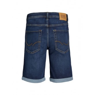 Jack & Jones Παιδικό Σορτς-Βερμούδα Τζιν Μπλε 12230491 blue denim tzin bermouda Jack & Jones Παιδικό Σορτς-Βερμούδα Τζιν Μπλε 12230491 blue denim tzin bermouda