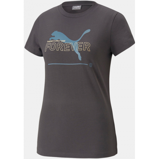 Puma Essential Better Γυναικείο T-Shirt 673301-75