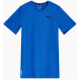 Puma Favourite Blaster Αθλητικό Ανδρικό T-shirt Μπλε Μονόχρωμο 522351-92 Puma Favourite Blaster Αθλητικό Ανδρικό T-shirt Μπλε Μονόχρωμο 522351-92