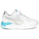 Puma Παιδικά Sneakers X-Ray Λευκά 392043-01