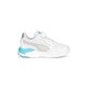 Puma Παιδικά Sneakers X-Ray Λευκά 392043-01