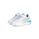 Puma Παιδικά Sneakers X-Ray Λευκά 392043-01