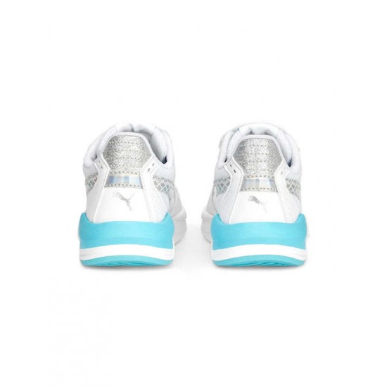 Puma Παιδικά Sneakers X-Ray Λευκά 392043-01