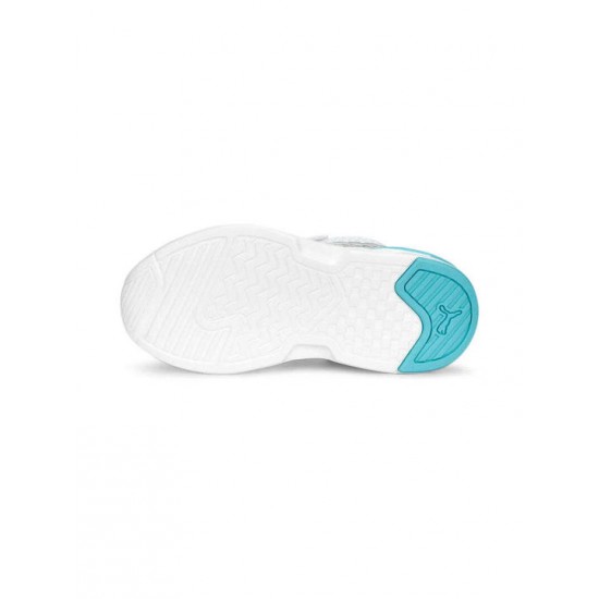 Puma Παιδικά Sneakers X-Ray Λευκά 392043-01