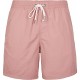 O'neill VERT 16 SWIM SHORTS N03200 14023 ash rose