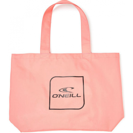 O'neill Γυναικεία Τσάντα Tote Χειρός Πορτοκαλί N1150001 14022 georgia peach portokali O'neill Γυναικεία Τσάντα Tote Χειρός Πορτοκαλί N1150001 14022 georgia peach portokali