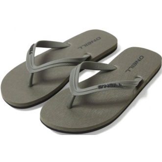 O'neill Flip Flops σε Χακί Χρώμα Ανδρική Σαγιονάρα N2400001 16016 military green O'neill Flip Flops σε Χακί Χρώμα Ανδρική Σαγιονάρα N2400001 16016 military green