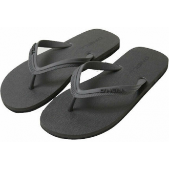 O'neill Flip Flops σε Γκρι Χρώμα Ανδρική Σαγιονάρα N2400001 18014 asphalt gkri O'neill Flip Flops σε Γκρι Χρώμα Ανδρική Σαγιονάρα N2400001 18014 asphalt gkri