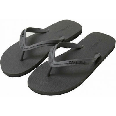 O'neill Flip Flops σε Γκρι Χρώμα Ανδρική Σαγιονάρα N2400001 18014 asphalt gkri O'neill Flip Flops σε Γκρι Χρώμα Ανδρική Σαγιονάρα N2400001 18014 asphalt gkri