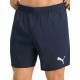 Puma Ανδρικό Μαγιό Σορτς Navy Μπλε 100002245-001 Puma Ανδρικό Μαγιό Σορτς Navy Μπλε 100002245-001