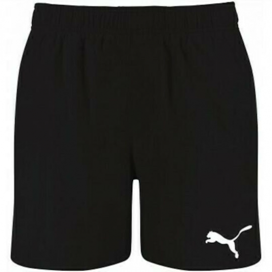 Puma Ανδρικό Μαγιό Σορτς Μαύρο 100002245-200 Puma Ανδρικό Μαγιό Σορτς Μαύρο 100002245-200