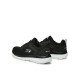 Skechers Engineered Mesh Lace-Up 12607-BKW Skechers Engineered Mesh Lace-Up 12607-BKW