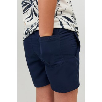 Jack & Jones Παιδικό Μαγιό Βερμούδα-Σορτς 12228535 navy blazer Jack & Jones Παιδικό Μαγιό Βερμούδα-Σορτς 12228535 navy blazer