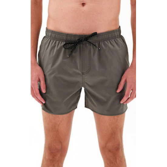 Emerson Men's Classic Ανδρικό Μαγιό Σορτς Olive 231.EM508.84-Olive Emerson Men's Classic Ανδρικό Μαγιό Σορτς Olive 231.EM508.84-Olive