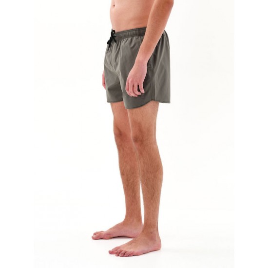 Emerson Men's Classic Ανδρικό Μαγιό Σορτς Olive 231.EM508.84-Olive Emerson Men's Classic Ανδρικό Μαγιό Σορτς Olive 231.EM508.84-Olive