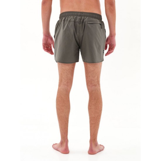 Emerson Men's Classic Ανδρικό Μαγιό Σορτς Olive 231.EM508.84-Olive Emerson Men's Classic Ανδρικό Μαγιό Σορτς Olive 231.EM508.84-Olive