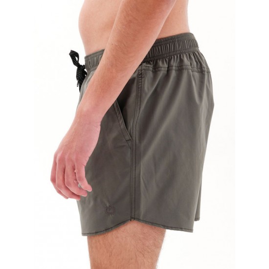 Emerson Men's Classic Ανδρικό Μαγιό Σορτς Olive 231.EM508.84-Olive Emerson Men's Classic Ανδρικό Μαγιό Σορτς Olive 231.EM508.84-Olive