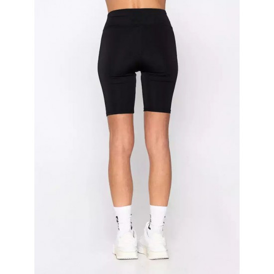 Fila Γυναικείο Ποδηλατικό Κολάν Μαύρο APCHWS23023-001