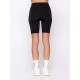 Fila Γυναικείο Ποδηλατικό Κολάν Μαύρο APCHWS23023-001
