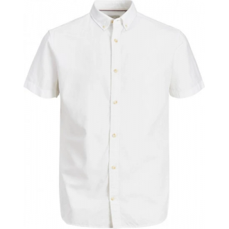 Product Ανδρικό Πουκάμισο Κοντομάνικο 12205391 white Product Ανδρικό Πουκάμισο Κοντομάνικο 12205391 white