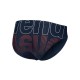 Arena Παιδικό Μαγιό Σλιπ Swim Briefs Graphic Κολύμβησης Μπλε 005550-760 Arena Παιδικό Μαγιό Σλιπ Swim Briefs Graphic Κολύμβησης Μπλε 005550-760