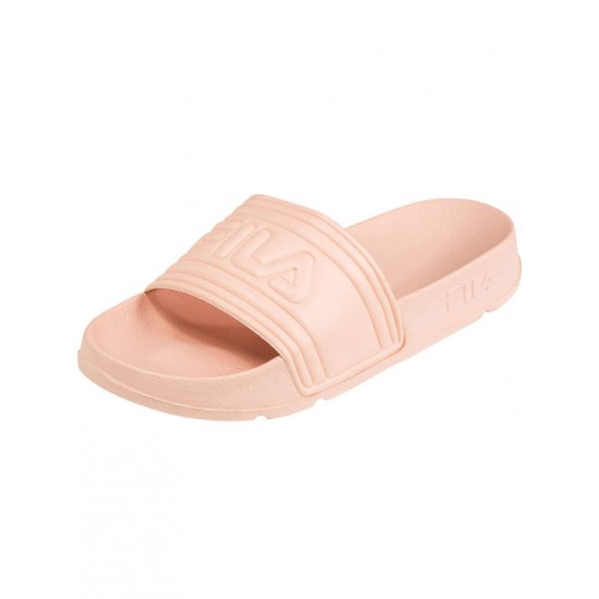Fila Morrobay Slides σε Ροζ Χρώμα FFW0106.40063 pale rossete roz Fila Morrobay Slides σε Ροζ Χρώμα FFW0106.40063 pale rossete roz