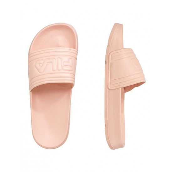 Fila Morrobay Slides σε Ροζ Χρώμα FFW0106.40063 pale rossete roz Fila Morrobay Slides σε Ροζ Χρώμα FFW0106.40063 pale rossete roz
