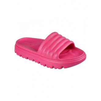 Skechers Γυναικεία Παπούτσια Θαλάσσης Ροζ 111450-HPK Skechers Γυναικεία Παπούτσια Θαλάσσης Ροζ 111450-HPK