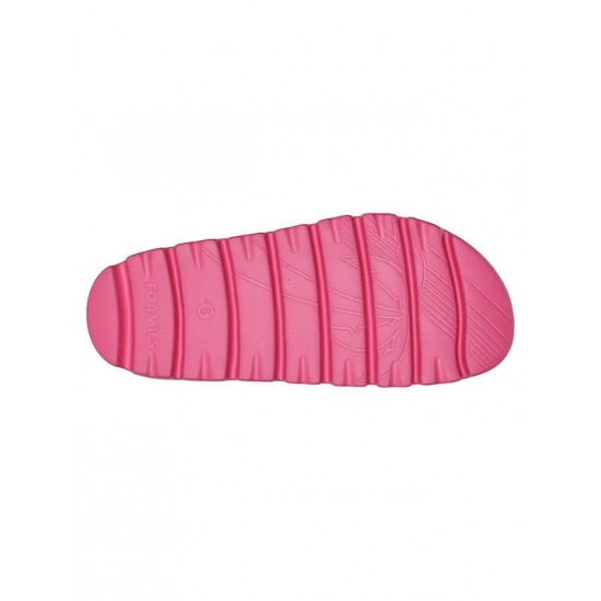 Skechers Γυναικεία Παπούτσια Θαλάσσης Ροζ 111450-HPK Skechers Γυναικεία Παπούτσια Θαλάσσης Ροζ 111450-HPK
