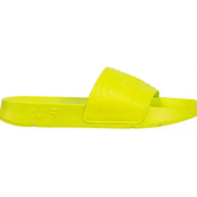Fila Morrobay Slides σε Κίτρινο Χρώμα FFW0106.20004 SAFETY YELLOW Fila Morrobay Slides σε Κίτρινο Χρώμα FFW0106.20004 SAFETY YELLOW