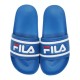 Fila Παιδικές Σαγιονάρες Slides Μπλε Morro Bay 1010934-20C Fila Παιδικές Σαγιονάρες Slides Μπλε Morro Bay 1010934-20C