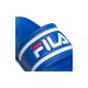 Fila Παιδικές Σαγιονάρες Slides Μπλε Morro Bay 1010934-20C Fila Παιδικές Σαγιονάρες Slides Μπλε Morro Bay 1010934-20C