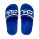 Fila Παιδικές Σαγιονάρες Slides Μπλε Morro Bay 1010934-20C Fila Παιδικές Σαγιονάρες Slides Μπλε Morro Bay 1010934-20C