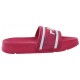 Fila Παιδικές Σαγιονάρες Slides Φούξια FFK0118-40041 Fila Παιδικές Σαγιονάρες Slides Φούξια FFK0118-40041