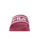 Fila Παιδικές Σαγιονάρες Slides Φούξια FFK0118-40041 Fila Παιδικές Σαγιονάρες Slides Φούξια FFK0118-40041
